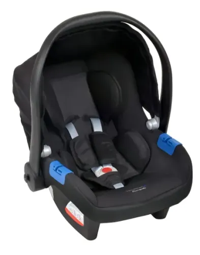 Bebê Conforto Touring X E Base