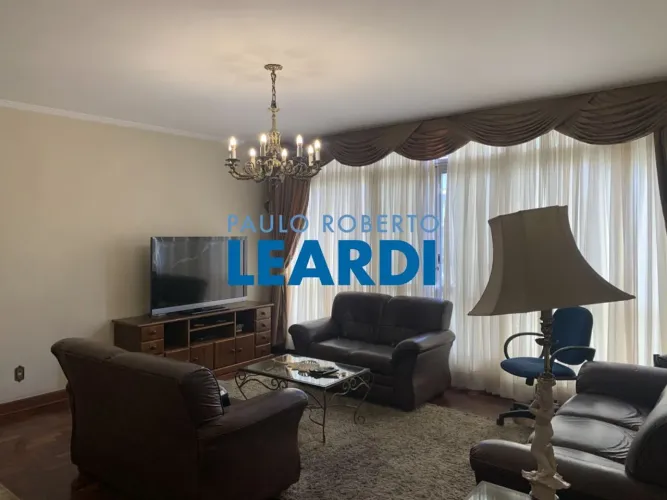 APARTAMENTO - PINHEIROS - SP