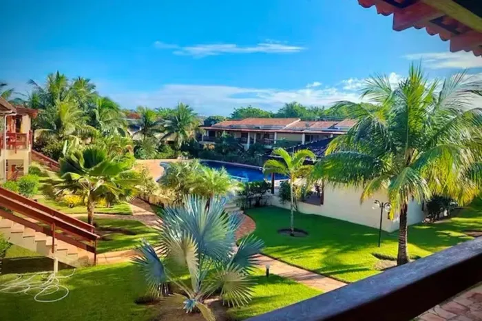 Apartamento dos Sonhos em Taperapuã, Porto Seguro