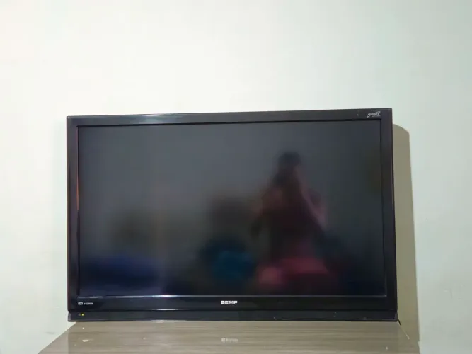 TV SEMP 42 POLEGADAS
