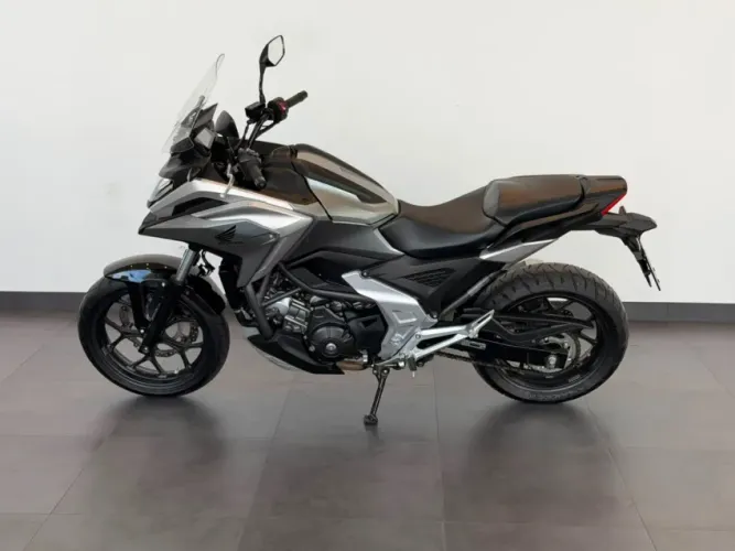 Honda NC 750X
