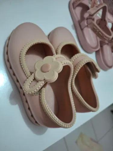 Mini melissa usada