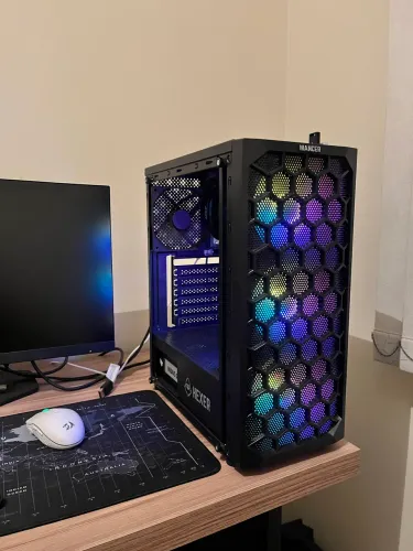 Pc Gamer Entrada