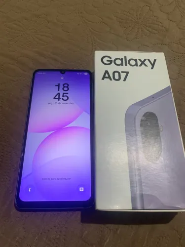Galaxy A07