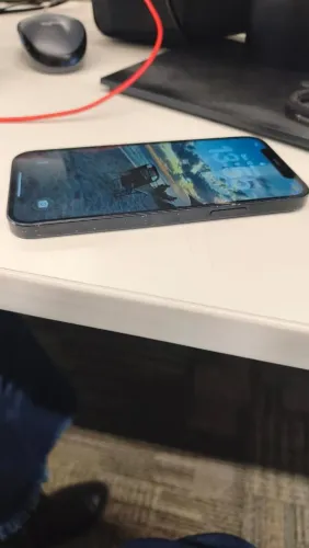 iPhone 12