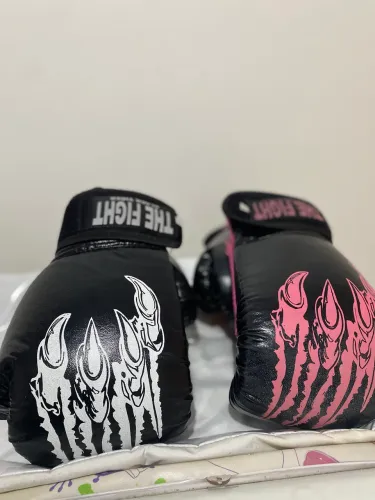 Kit muay Thai