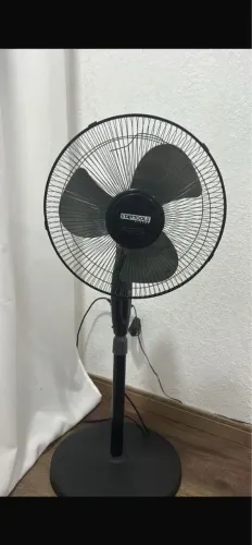 Ventilador startools