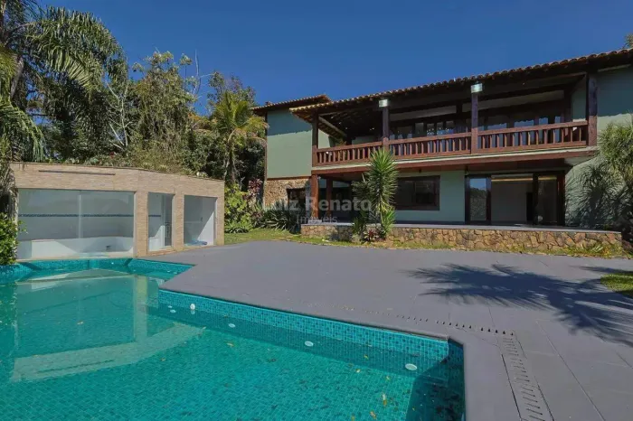 Casa à venda no bairro Vila Del Rey