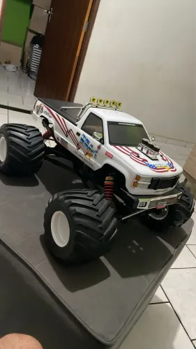 Kyosho USA 1 1/8