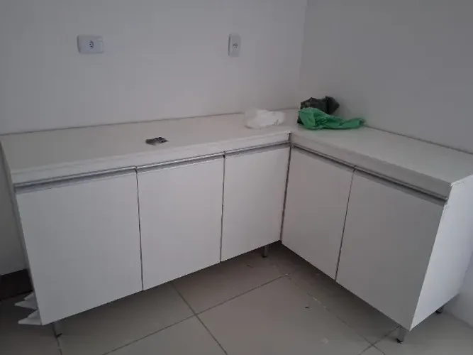Armários para consultório ou lojas