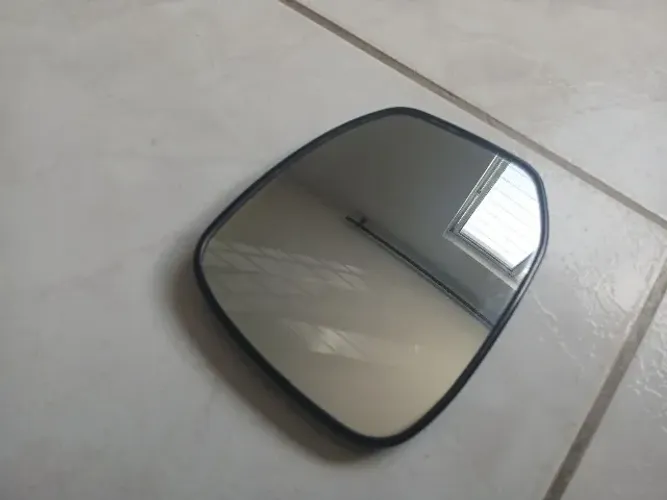 Lente retrovisor direito Honda Civic 2012/2015