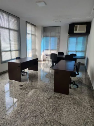 Sala à venda, 1 vaga, Centro - Belo Horizonte/MG