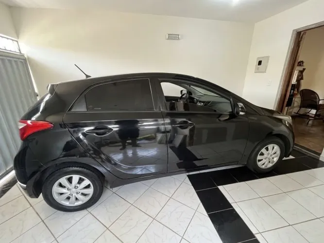 Hyundai HB20 Comf./c.plus/c.style 1.0 Flex 12V 2015