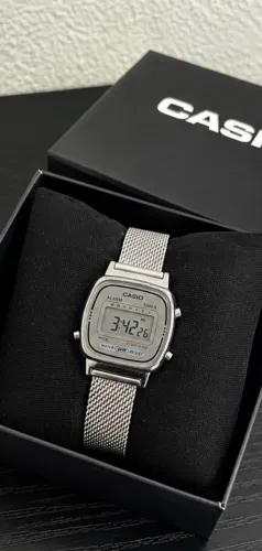 Vende se Relógio Casio Digital