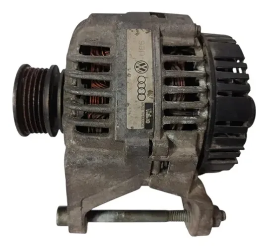 Alternador Passat Golf 1.8 Turbo 1998 - 2003