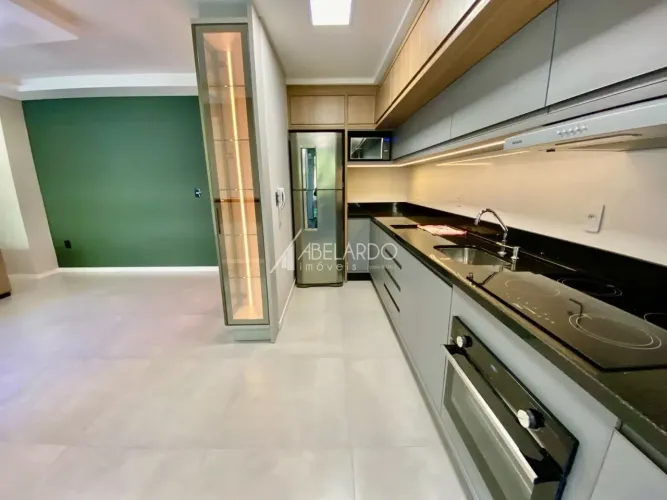 APARTAMENTO MOBILIADO PARA LOCAÇÃO