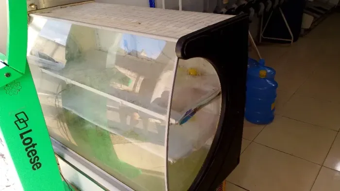 Freezer
