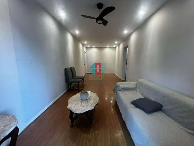 Recreio dos Bandeirantes | Apartamento 2 quartos, sendo 1 suite