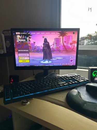 Pc gamer