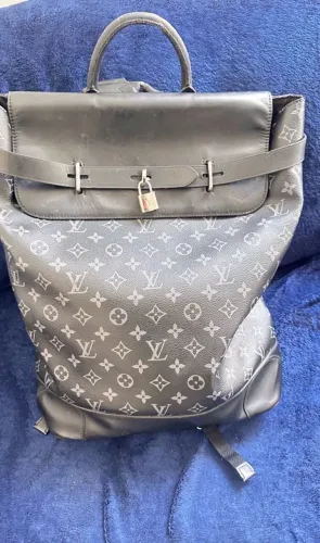 Mochila Louis Vuitton