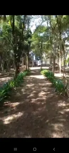 Vende-se Terreno Rural em Quitandinha 1.200m2