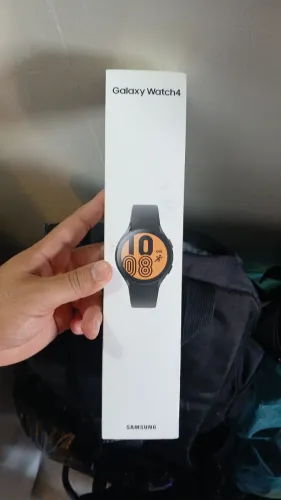 Galaxy whatch 4