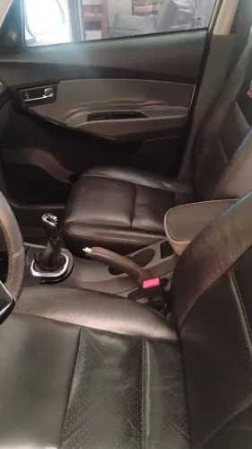 JAC J6 2.0 16V 5P Mec. 2014