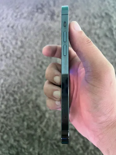 Vendo iPhone 12 Pro 256g