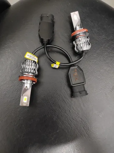 Led h11