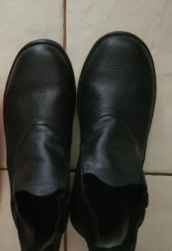 Bota com CA - shopee entregador