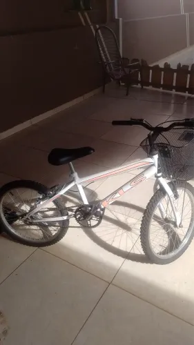 Bicicleta aro 20