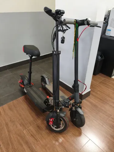 Patinete elétrico 500 W