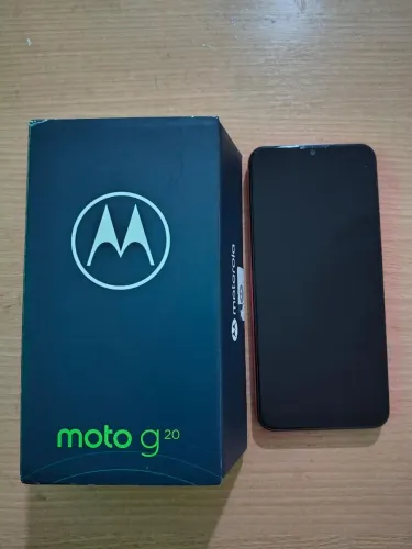 Motorola Moto G20 64GB 