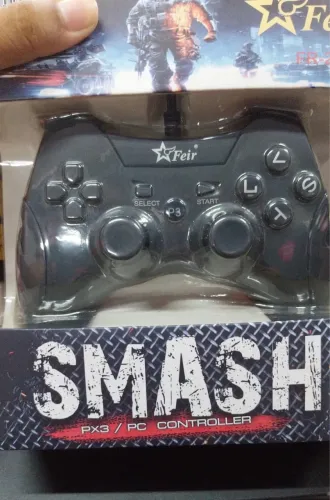 Controle Pc