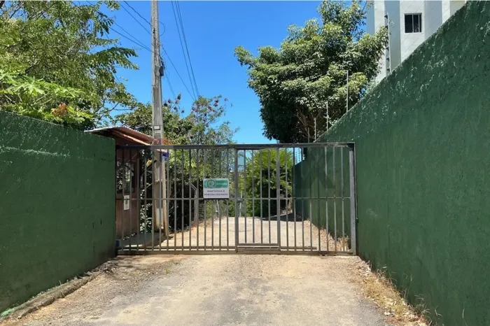 LOTE À VENDA RESIDENCIAL VERDES DA COLINA