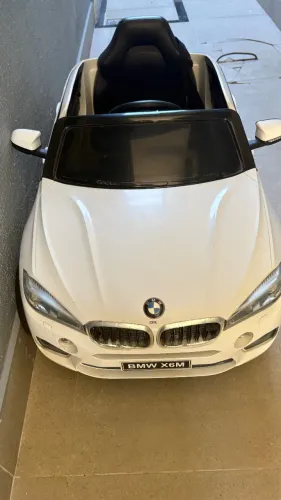 Carro elétrico