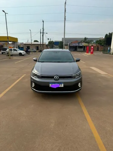 Volkswagen Virtus Highline 200 TSI 1.0 Flex 12V AUT 2024
