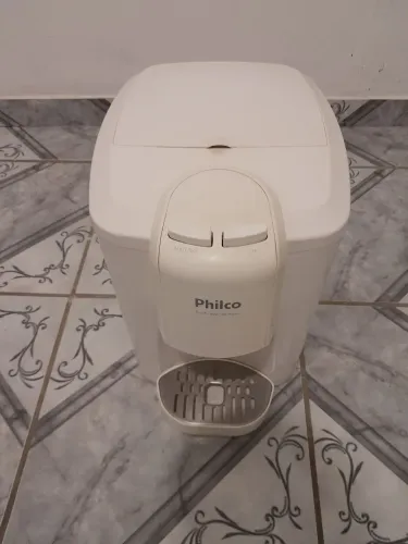 Purificador de água Philco 