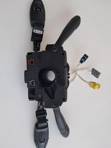 CHAVE DE SETA ECON 2000 - PEUGEOT 