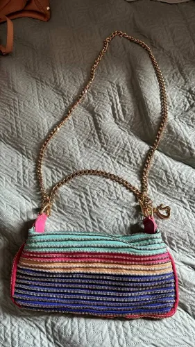 Bolsa Carmen Steffens