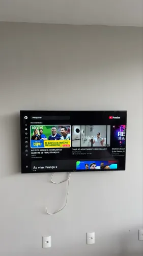 TV SONY 49 POLEGADAS