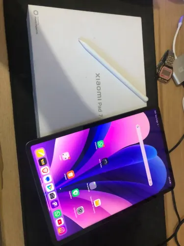 Xiaomi Pad 7 8gb ram 256gb