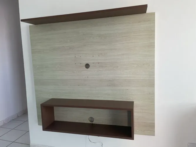 Painel de TV 