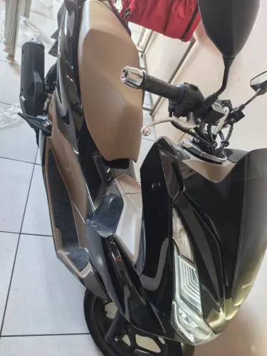 PCX 2026 DLX ABS