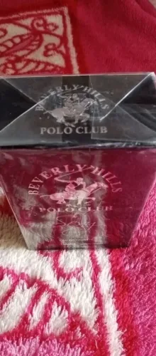 Perfume Beverly Hills Polo Club Sexy Eau de Toilette oficial 