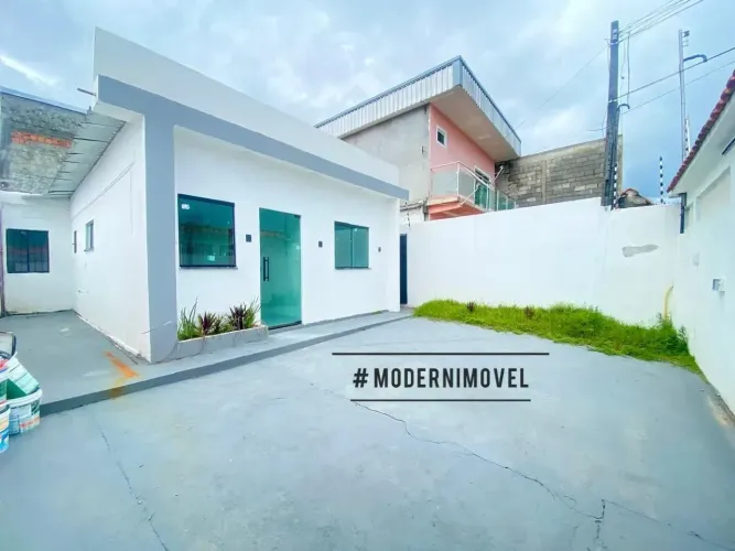 Nova cidade| 3qrts| Financia prox DB