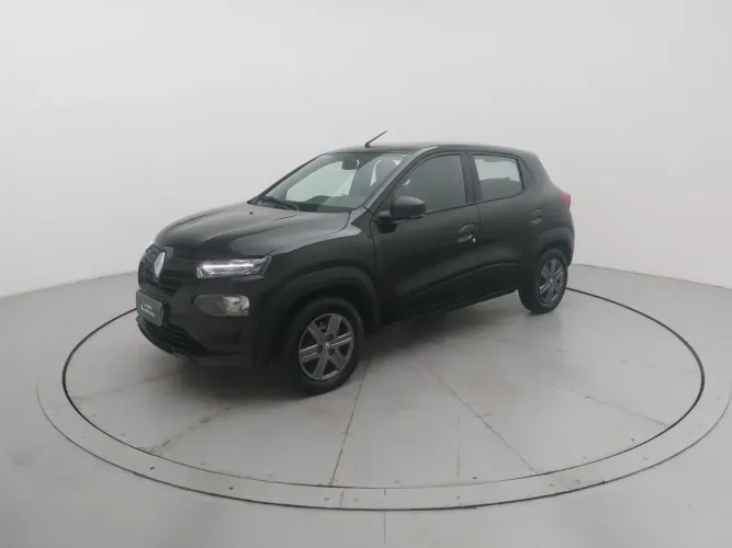 Renault Kwid 1.0 Zen 2026