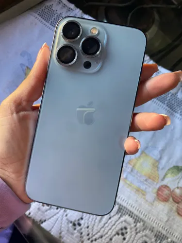 iPhone 13 Pro