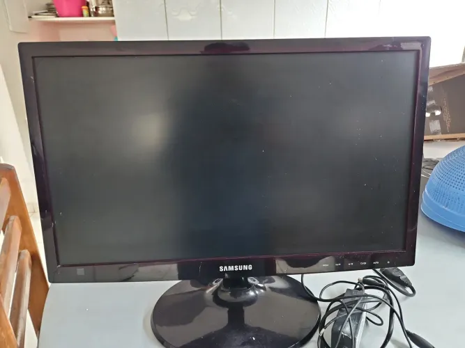 Monitor samsung 22 polegadas 