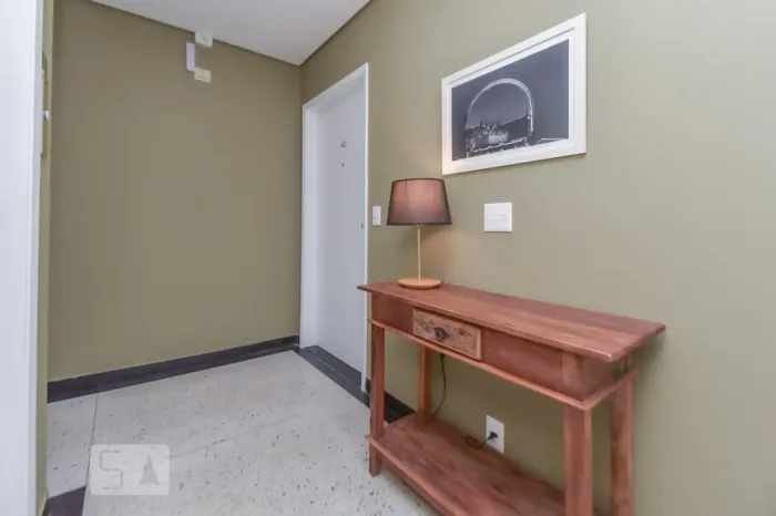 Apartamento à Venda - Santa Cecília, 3 Quartos, 170 m2